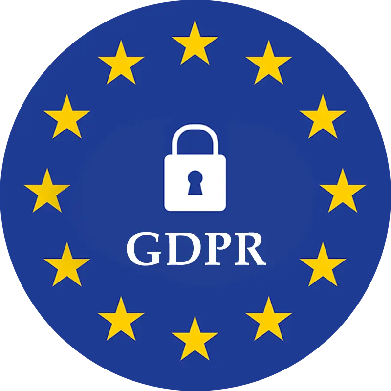 GDPR compliant